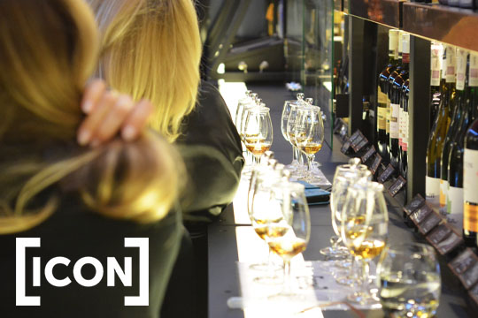 CZY KOBIETY CHCĄ ROZMAWIAĆ O WHISKY? - AKADEMIA WHISKY ICON WYŁĄCZNIE DLA KOBIET.